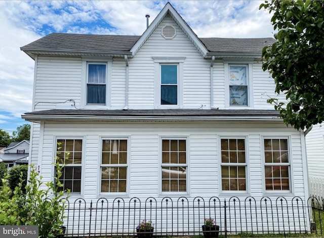 12 Pennsylvania Ave, Cumberland, MD 21502 - view of home's exterior
