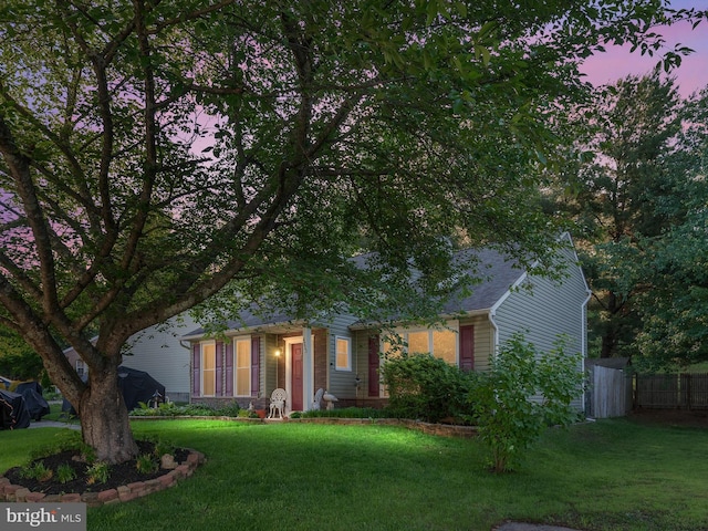 4333 Declaration Cir, Belcamp, MD 21017 - view of front facade