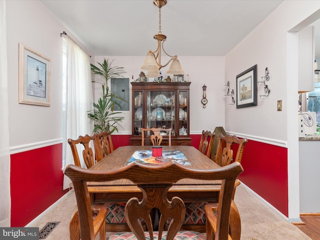 4333 Declaration Cir, Belcamp, MD 21017 - view of dining area