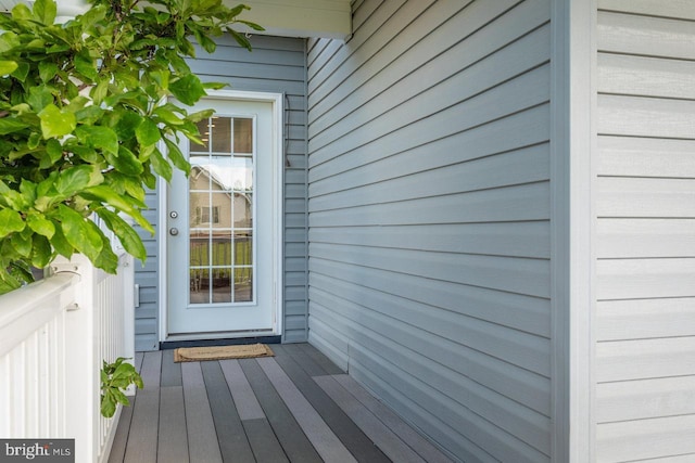 6081 Dotts Ln, Penn Laird, VA 22846 - view of property entrance