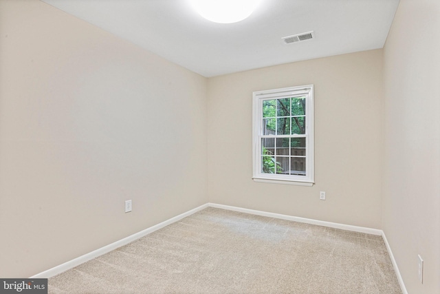 2249 Gunsmith Sq, Reston, VA 20191 - carpeted empty room featuring baseboards