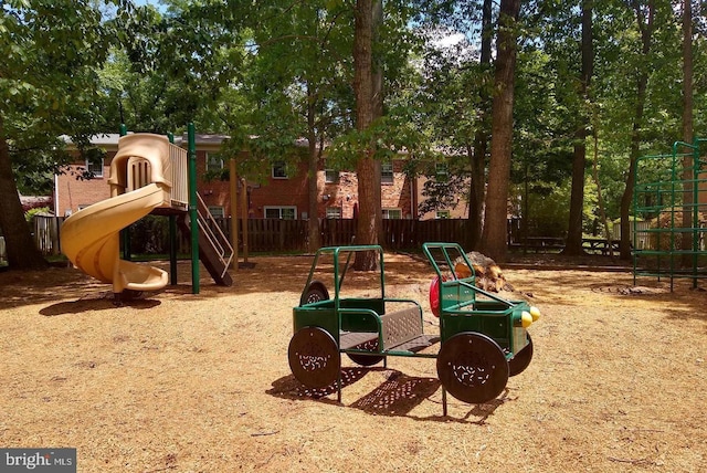 2249 Gunsmith Sq, Reston, VA 20191 - view of community playground