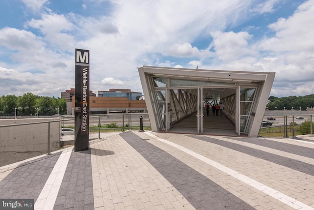 2249 Gunsmith Sq, Reston, VA 20191 - view of vehicle parking