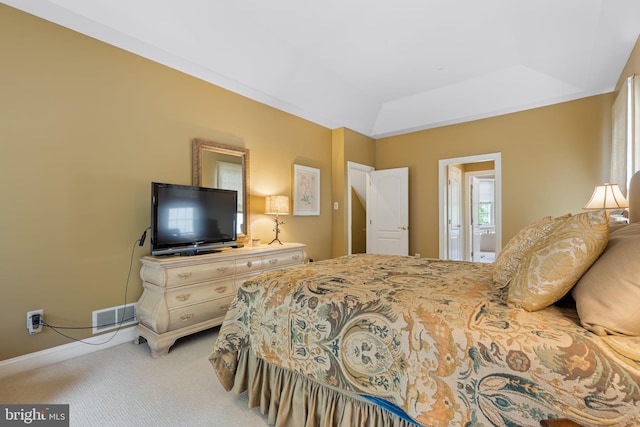 1015 Riverview Ln, Conshohocken, PA 19428 - bedroom with light carpet