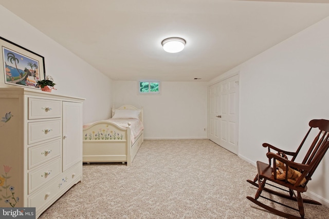 6323 Colchester Rd, Fairfax Station, VA 22039 - carpeted bedroom with baseboards