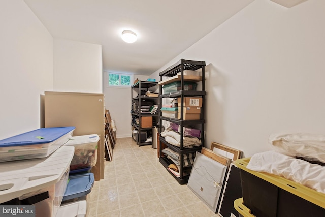 6323 Colchester Rd, Fairfax Station, VA 22039 - view of storage room