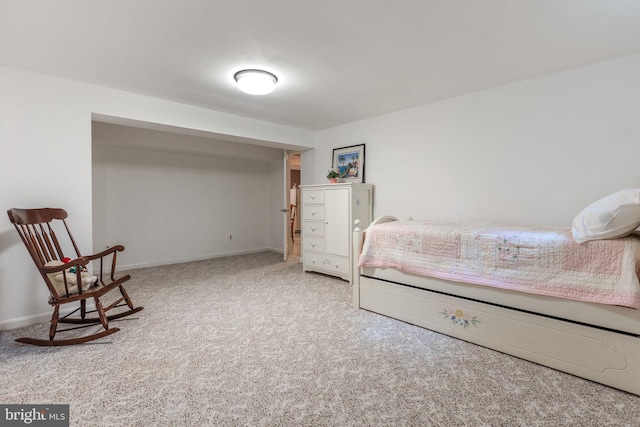 6323 Colchester Rd, Fairfax Station, VA 22039 - bedroom featuring carpet floors and baseboards