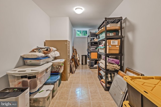6323 Colchester Rd, Fairfax Station, VA 22039 - view of storage area