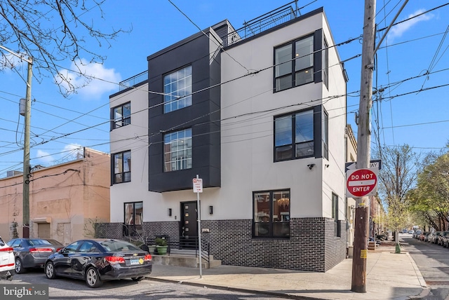 1001 S Chadwick St, Philadelphia, PA 19146 - view of building exterior