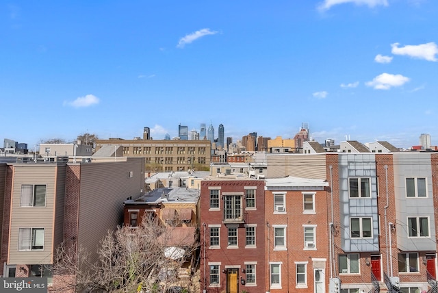 1001 S Chadwick St, Philadelphia, PA 19146 - city view
