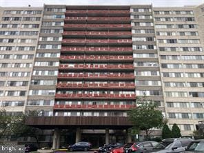 5340 Holmes Run Pkwy Unit 217, Alexandria, VA 22304 - view of property