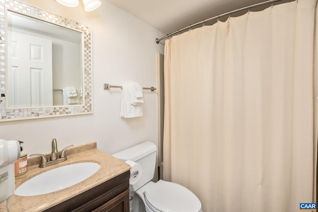 2028 Stone Rdg, Condos, Wintergreen Resort, VA 22967 - bathroom featuring toilet and vanity
