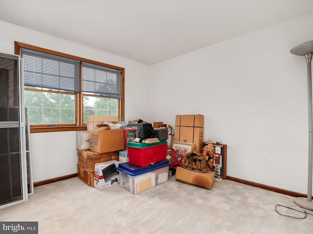 1112 Stromko Dr, Fallston, MD 21047 - view of storage area