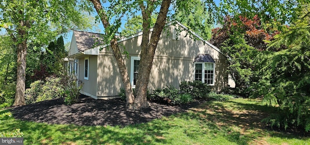 1821 Driver Ave, Lancaster, PA 17602 - view of property exterior