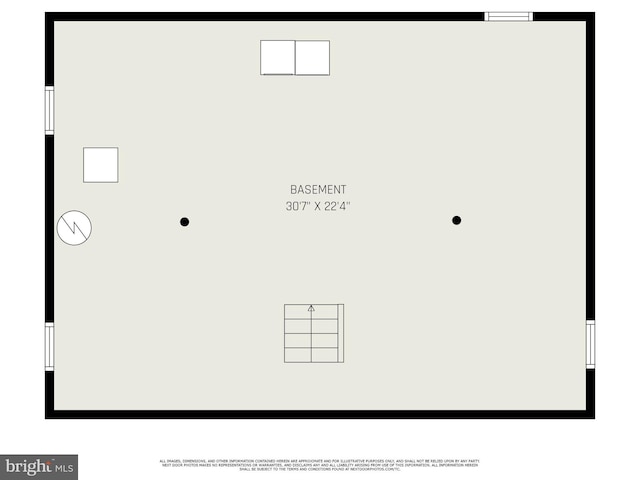 2269 Locust Ln, York, PA 17408 - floor plan / room layout