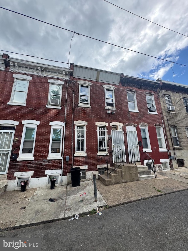 2074 E Clementine St, Philadelphia, PA 19134 - multi unit property featuring brick siding