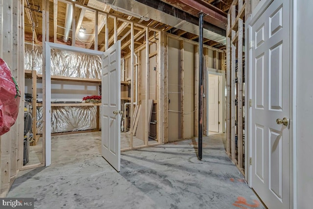 141 Lorins Dr, Huntingtown, MD 20639 - view of bathroom