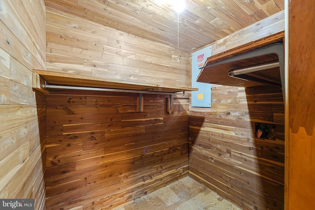 8230 Citadel Pl, Vienna, VA 22180 - view of closet