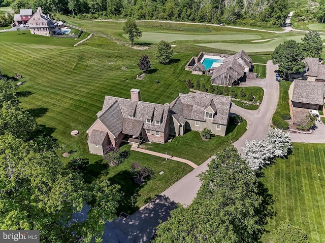 103 Orchard Hill Ln, Elverson, PA 19520 - view of property location