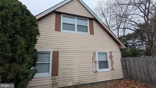 71 Shawmont Ln, Willingboro, NJ 08046 - view of home's exterior