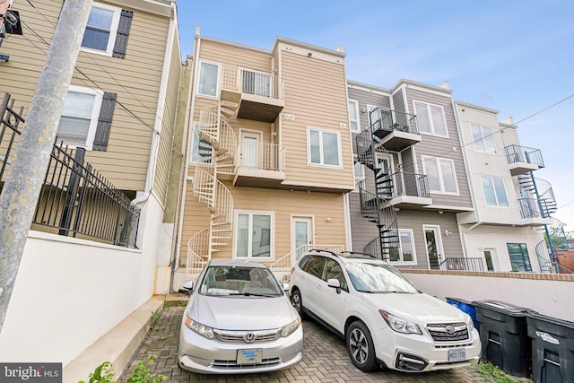1214 Queen St NE Unit 2, Washington, DC 20002 - view of building exterior