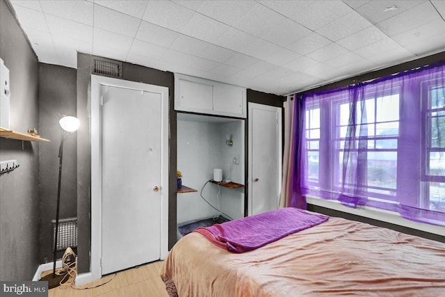 314 Summit Ave, Reading, PA 19611 - bedroom featuring a closet
