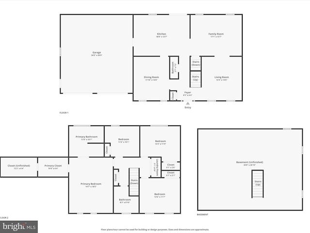 15 Behrens Dr, Palmyra, PA 17078 - floor plan / room layout