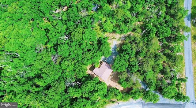 1502 Tomahawk Trl, Winchester, VA 22602 - aerial view of property and surrounding area