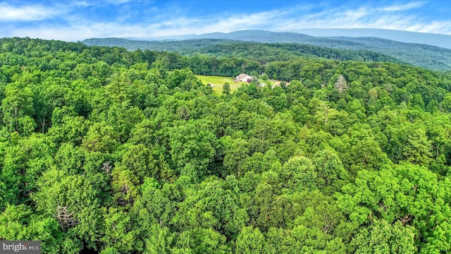 0 Shull Hill Rd, Newport, PA 17074