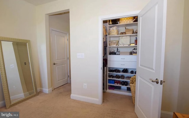 7524 Morris St Unit 5, Fulton, MD 20759 - view of closet