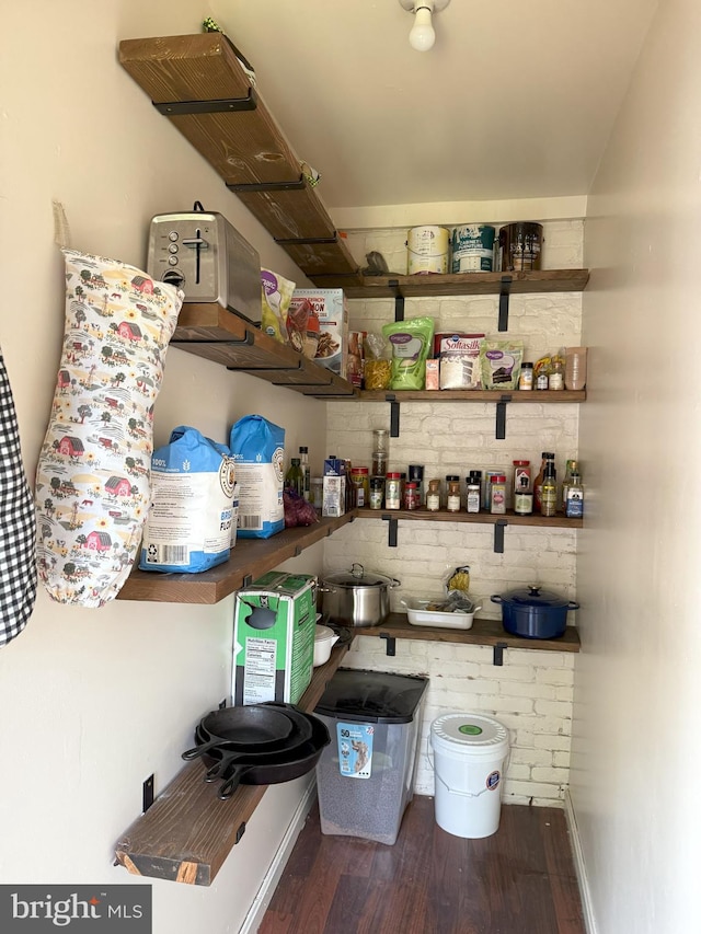 726 E Main St, Lock Haven, PA 17745 - view of storage area