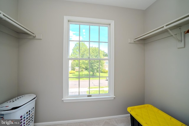 11 Adams Ct, Plainsboro, NJ 08536 - view of walk in closet