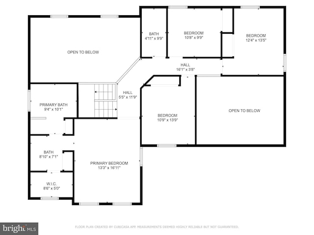 11 Adams Ct, Plainsboro, NJ 08536 - floor plan / room layout