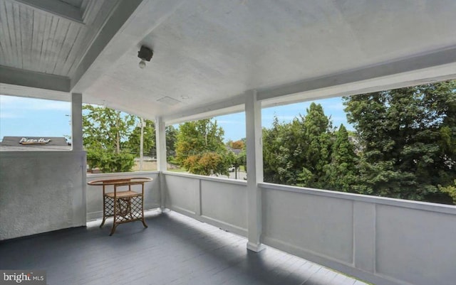 250 E E Main St, Waynesboro, PA 17268 - view of balcony