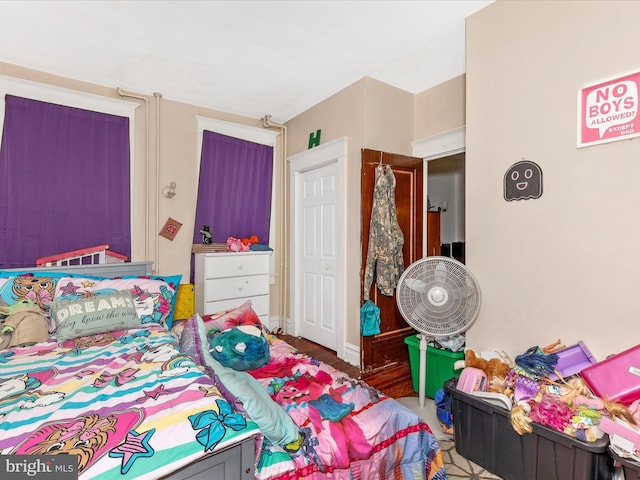 250 E E Main St, Waynesboro, PA 17268 - view of bedroom