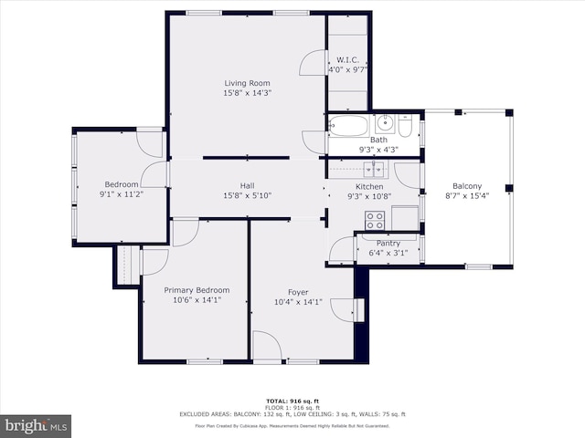 250 E E Main St, Waynesboro, PA 17268 - room layout