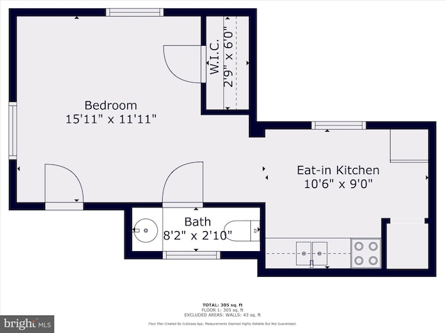 250 E E Main St, Waynesboro, PA 17268 - floor plan / room layout