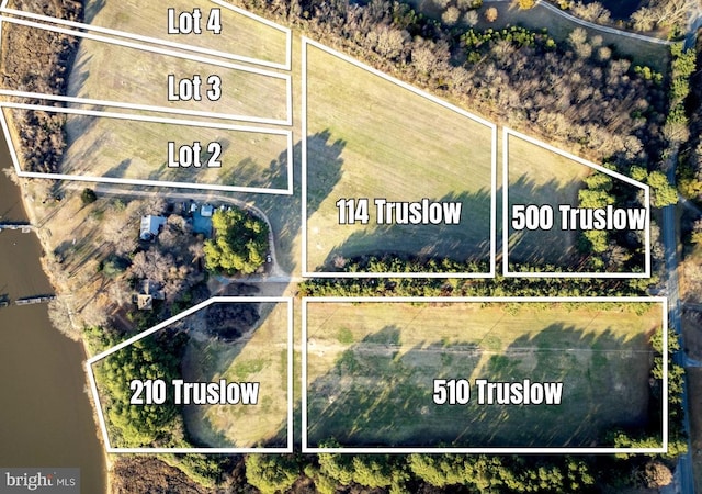 136 Truslow Farm Ln, Chestertown, MD 21620