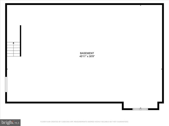 1009 James Walter Way, Kennett Square, PA 19348 - room layout