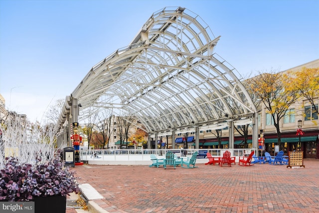 11910 Saint Johnsbury Ct, Reston, VA 20191 - view of home's community