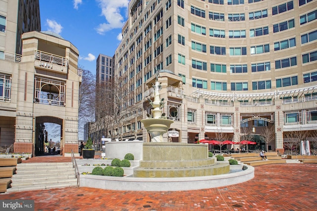 11910 Saint Johnsbury Ct, Reston, VA 20191 - view of property