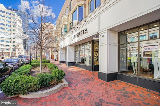 11910 Saint Johnsbury Ct, Reston, VA 20191 - view of building exterior