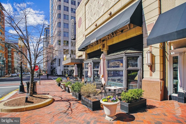 11910 Saint Johnsbury Ct, Reston, VA 20191 - view of property
