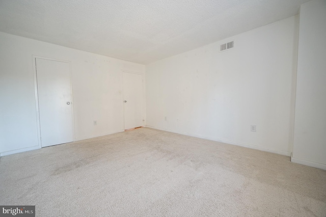 4500 Four Mile Run Dr Unit 211, Arlington, VA 22204 - spare room with light carpet