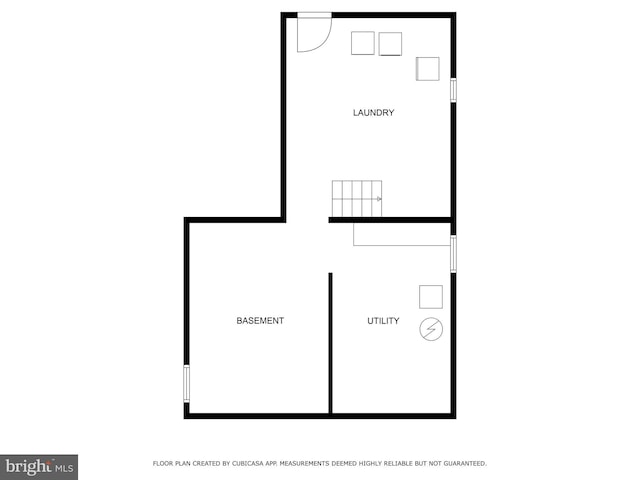 2926 Kutztown Rd, Reading, PA 19605 - room layout