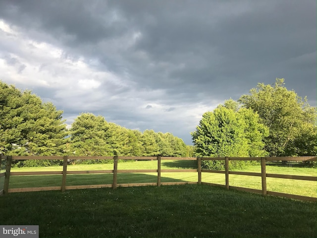 115 E Sheldrake Cir, Dover, DE 19904 - view of yard