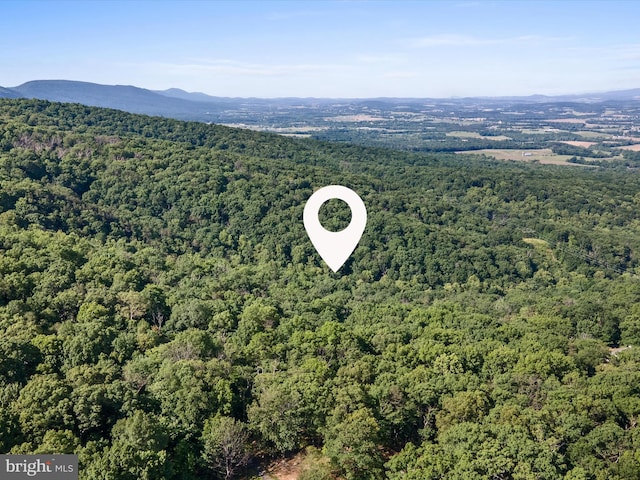Mountain Laurel Dr, Mount Jackson, VA 22842