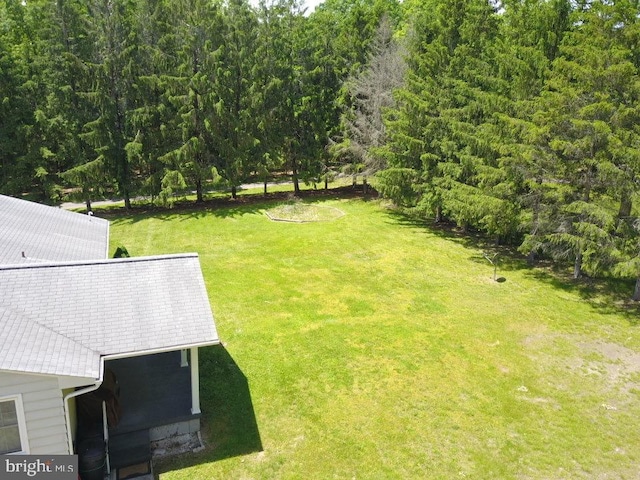 23 N Valley View Ln, Keyser, WV 26726 - view of green lawn