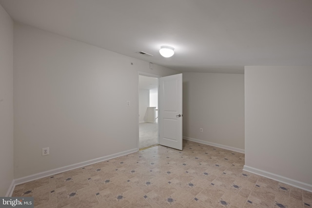 2342 Adam David Way, Marriottsville, MD 21104 - empty room featuring baseboards