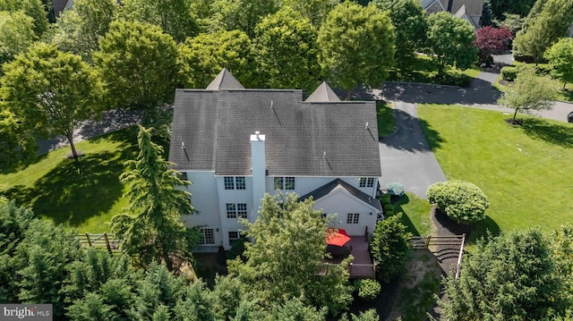 11 Woods Edge Rd, West Chester, PA 19382 - view of subject property